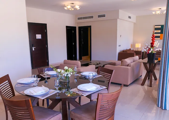 Cleopatra Luxury Resort Sharm El Sheikh