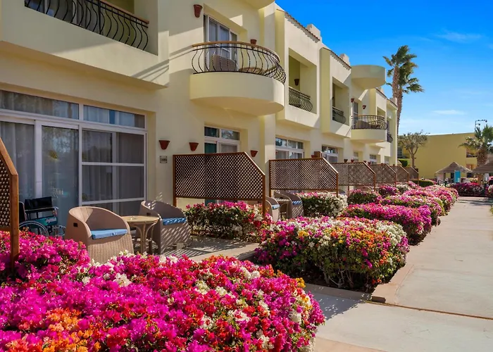 Sierra Sharm El SheikhResort All Inclusive